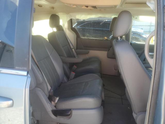 Photo 10 VIN: 2A8HR54P68R132462 - CHRYSLER MINIVAN 