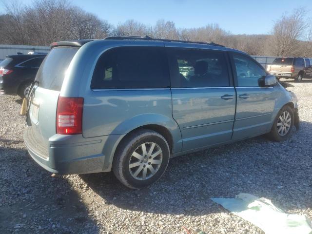 Photo 2 VIN: 2A8HR54P68R132462 - CHRYSLER MINIVAN 