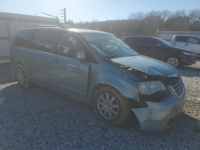 Photo 3 VIN: 2A8HR54P68R132462 - CHRYSLER MINIVAN 