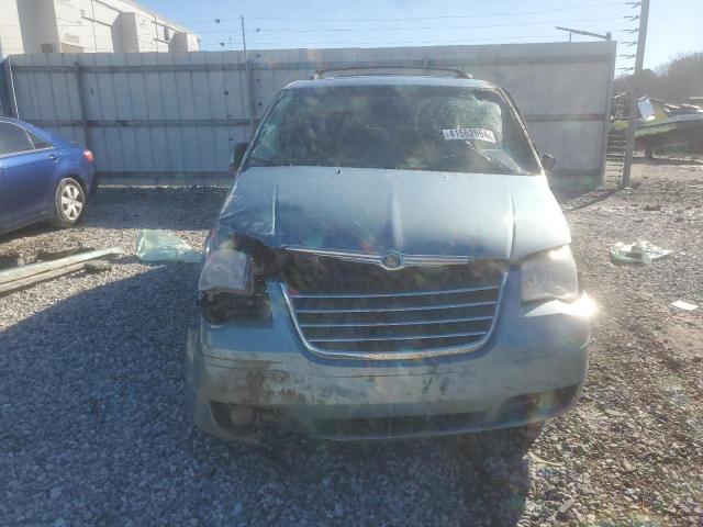 Photo 4 VIN: 2A8HR54P68R132462 - CHRYSLER MINIVAN 