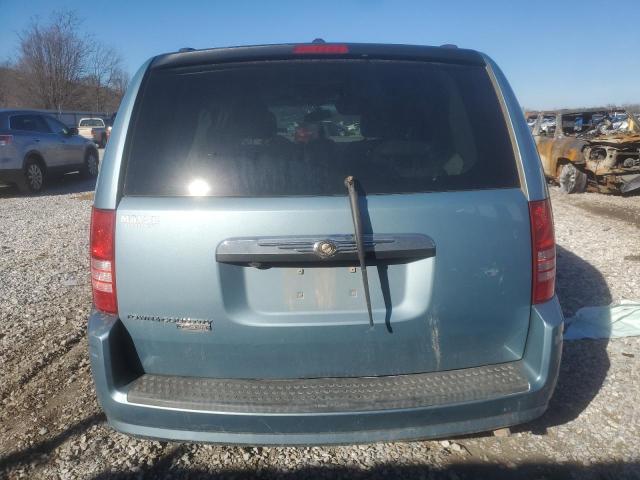 Photo 5 VIN: 2A8HR54P68R132462 - CHRYSLER MINIVAN 