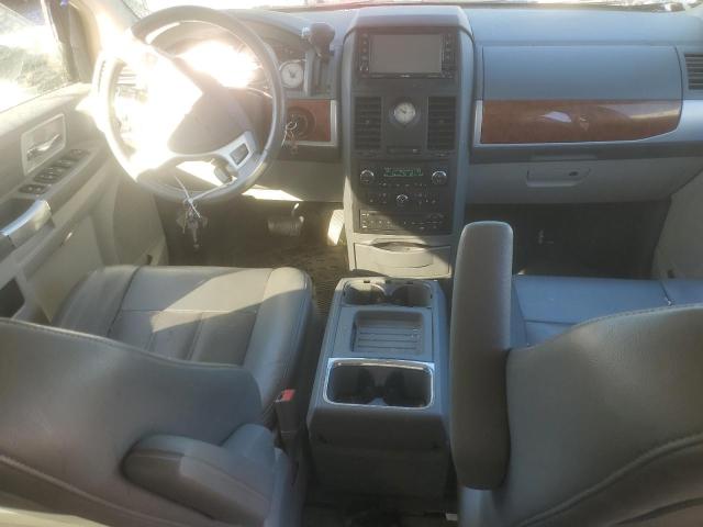 Photo 7 VIN: 2A8HR54P68R132462 - CHRYSLER MINIVAN 