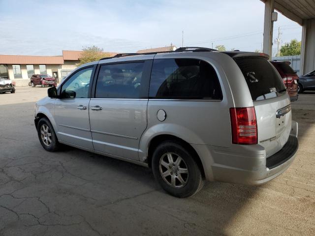 Photo 1 VIN: 2A8HR54P68R136639 - CHRYSLER TOWN & COU 