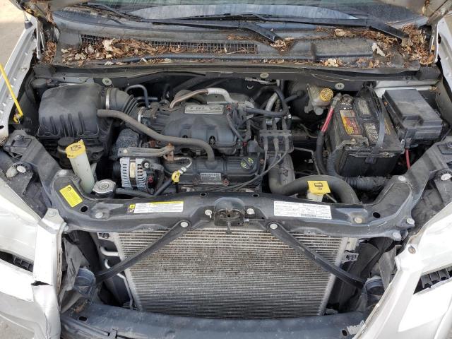 Photo 10 VIN: 2A8HR54P68R136639 - CHRYSLER TOWN & COU 