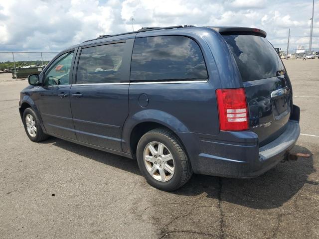 Photo 1 VIN: 2A8HR54P68R611576 - CHRYSLER TOWN & COU 