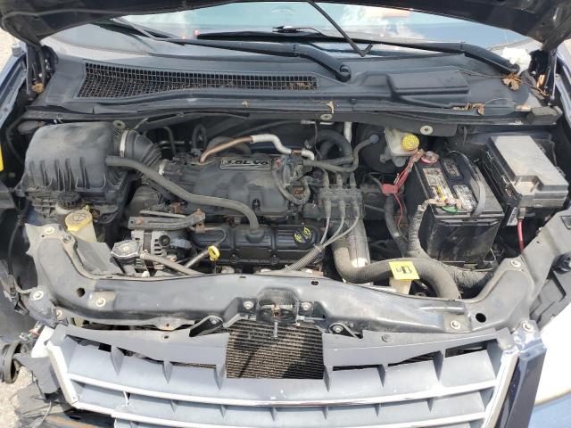 Photo 11 VIN: 2A8HR54P68R611576 - CHRYSLER TOWN & COU 