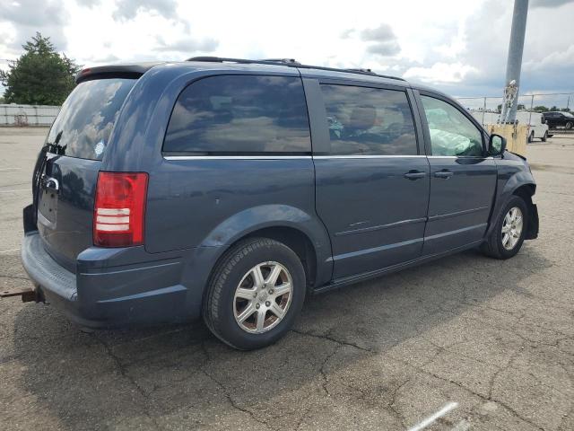 Photo 2 VIN: 2A8HR54P68R611576 - CHRYSLER TOWN & COU 