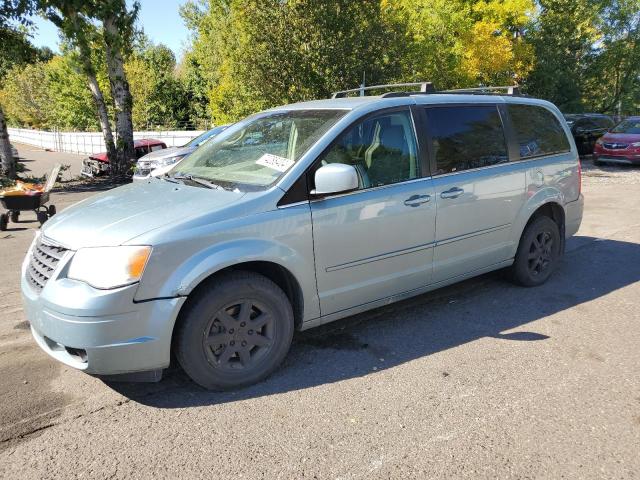 Photo 0 VIN: 2A8HR54P68R635196 - CHRYSLER TOWN & CNT 