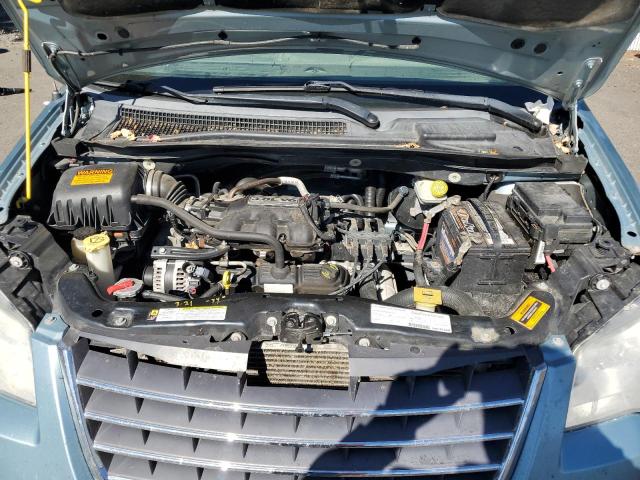 Photo 11 VIN: 2A8HR54P68R635196 - CHRYSLER TOWN & CNT 