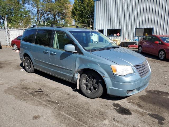 Photo 3 VIN: 2A8HR54P68R635196 - CHRYSLER TOWN & CNT 