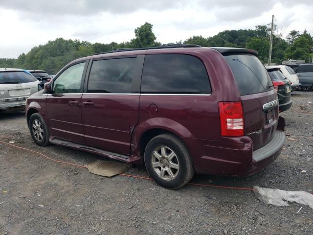 Photo 1 VIN: 2A8HR54P68R653147 - CHRYSLER MINIVAN 