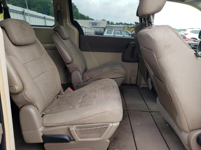 Photo 10 VIN: 2A8HR54P68R653147 - CHRYSLER MINIVAN 