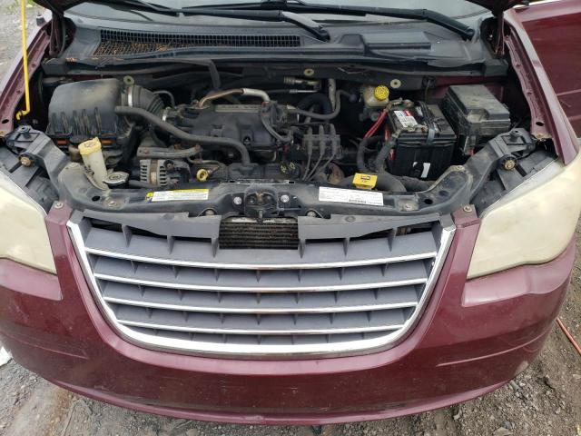 Photo 11 VIN: 2A8HR54P68R653147 - CHRYSLER MINIVAN 