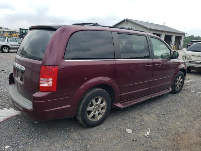 Photo 2 VIN: 2A8HR54P68R653147 - CHRYSLER MINIVAN 