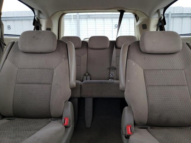 Photo 9 VIN: 2A8HR54P68R653147 - CHRYSLER MINIVAN 