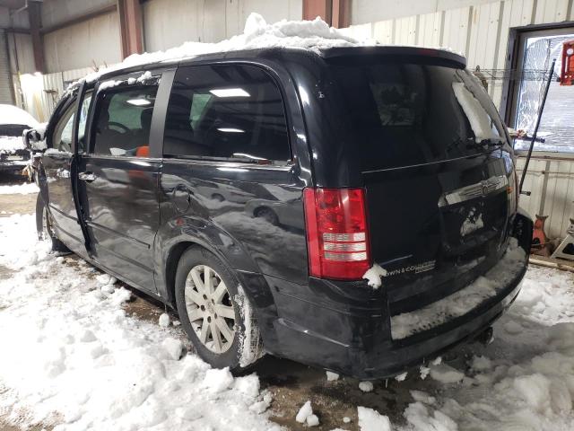 Photo 1 VIN: 2A8HR54P68R663161 - CHRYSLER MINIVAN 