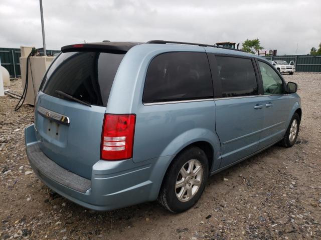 Photo 2 VIN: 2A8HR54P68R681479 - CHRYSLER TOWN & COU 