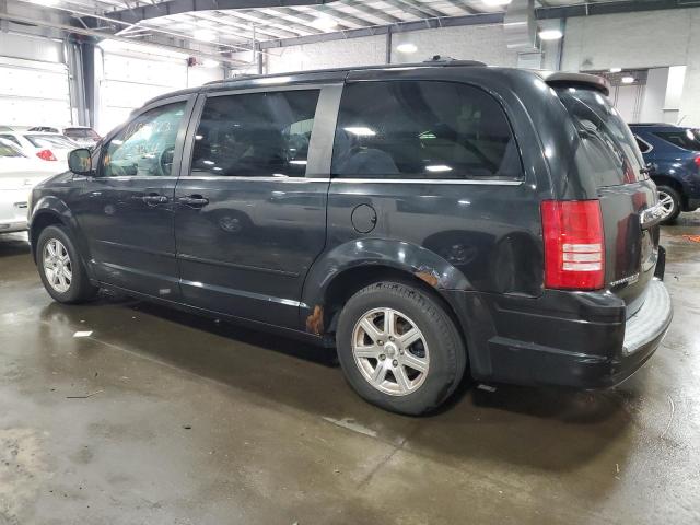 Photo 1 VIN: 2A8HR54P68R691526 - CHRYSLER TOWN & COU 