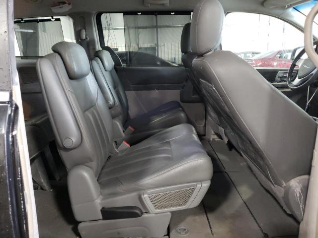 Photo 10 VIN: 2A8HR54P68R691526 - CHRYSLER TOWN & COU 