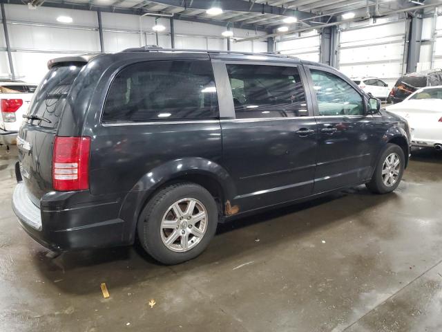 Photo 2 VIN: 2A8HR54P68R691526 - CHRYSLER TOWN & COU 