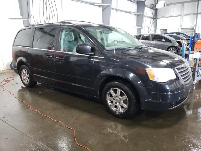 Photo 3 VIN: 2A8HR54P68R691526 - CHRYSLER TOWN & COU 