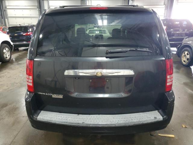 Photo 5 VIN: 2A8HR54P68R691526 - CHRYSLER TOWN & COU 