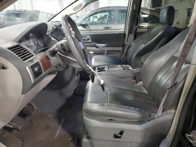 Photo 6 VIN: 2A8HR54P68R691526 - CHRYSLER TOWN & COU 