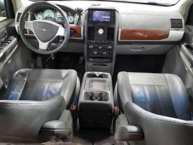 Photo 7 VIN: 2A8HR54P68R691526 - CHRYSLER TOWN & COU 