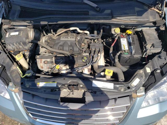 Photo 11 VIN: 2A8HR54P68R702184 - CHRYSLER TOWN & COU 