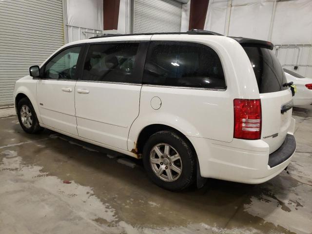 Photo 1 VIN: 2A8HR54P68R719292 - CHRYSLER MINIVAN 