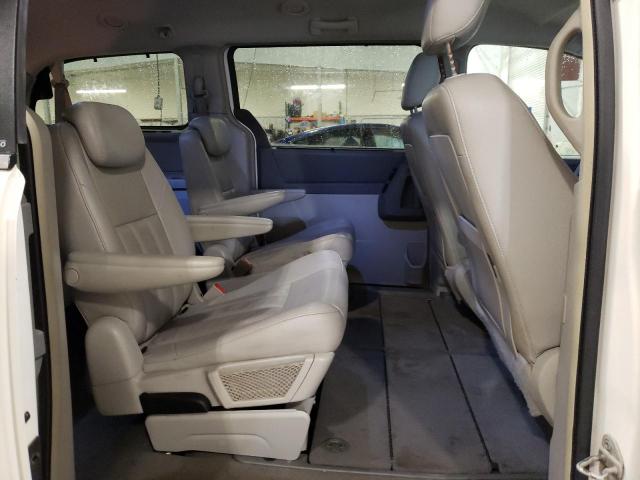 Photo 10 VIN: 2A8HR54P68R719292 - CHRYSLER MINIVAN 