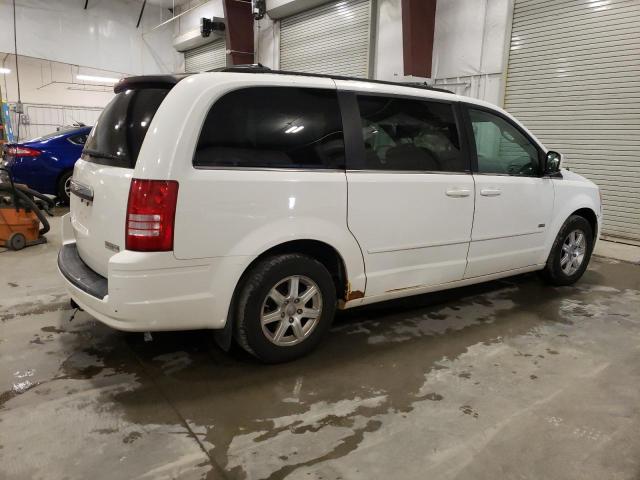 Photo 2 VIN: 2A8HR54P68R719292 - CHRYSLER MINIVAN 