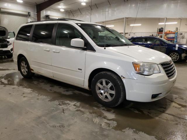 Photo 3 VIN: 2A8HR54P68R719292 - CHRYSLER MINIVAN 