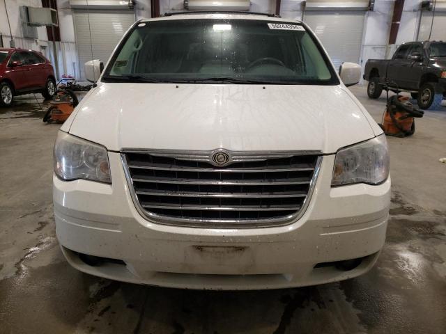 Photo 4 VIN: 2A8HR54P68R719292 - CHRYSLER MINIVAN 