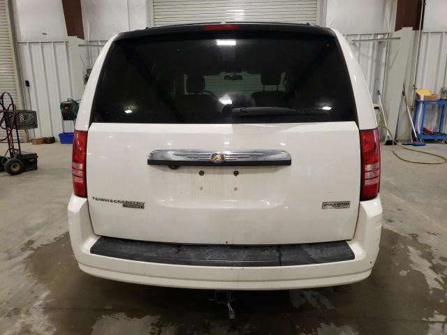 Photo 5 VIN: 2A8HR54P68R719292 - CHRYSLER MINIVAN 