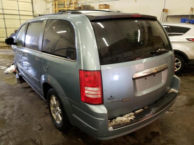 Photo 2 VIN: 2A8HR54P68R735153 - CHRYSLER TOWN &AMP COU 