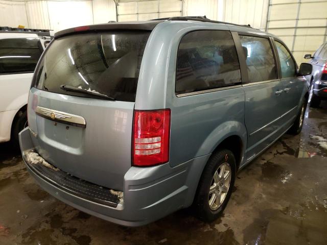 Photo 3 VIN: 2A8HR54P68R735153 - CHRYSLER TOWN &AMP COU 