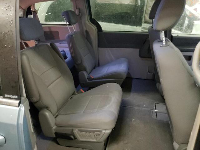 Photo 5 VIN: 2A8HR54P68R735153 - CHRYSLER TOWN &AMP COU 