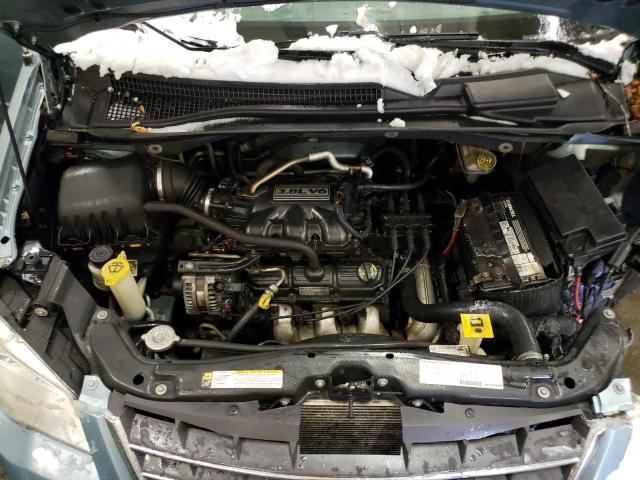 Photo 6 VIN: 2A8HR54P68R735153 - CHRYSLER TOWN &AMP COU 