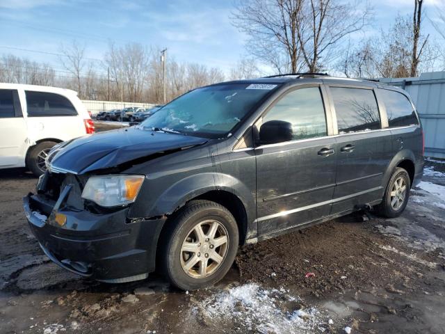 Photo 0 VIN: 2A8HR54P68R780366 - CHRYSLER MINIVAN 