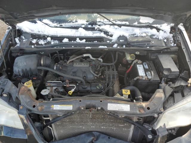 Photo 11 VIN: 2A8HR54P68R780366 - CHRYSLER MINIVAN 