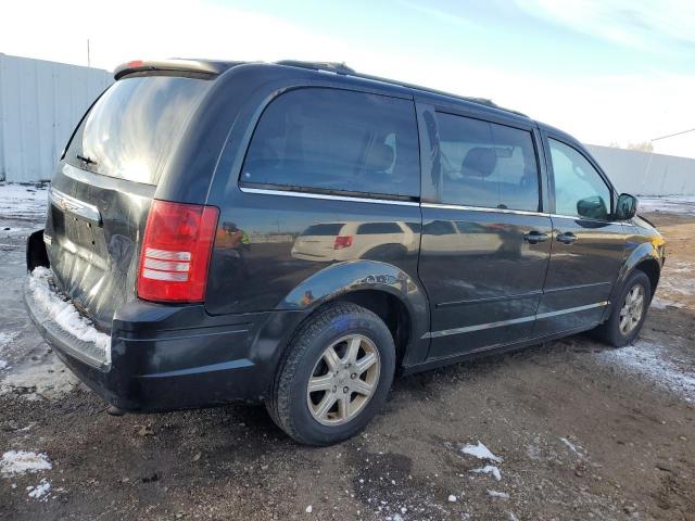 Photo 2 VIN: 2A8HR54P68R780366 - CHRYSLER MINIVAN 