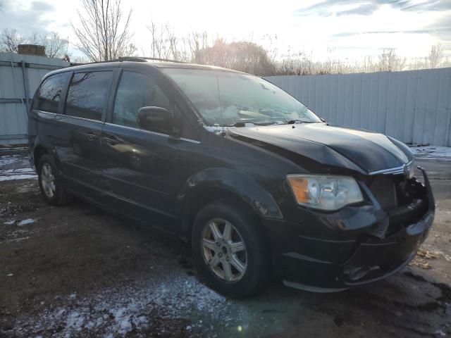 Photo 3 VIN: 2A8HR54P68R780366 - CHRYSLER MINIVAN 