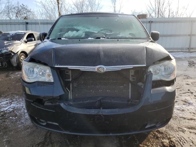 Photo 4 VIN: 2A8HR54P68R780366 - CHRYSLER MINIVAN 