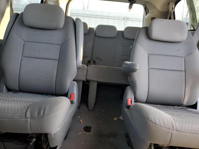 Photo 9 VIN: 2A8HR54P68R780366 - CHRYSLER MINIVAN 