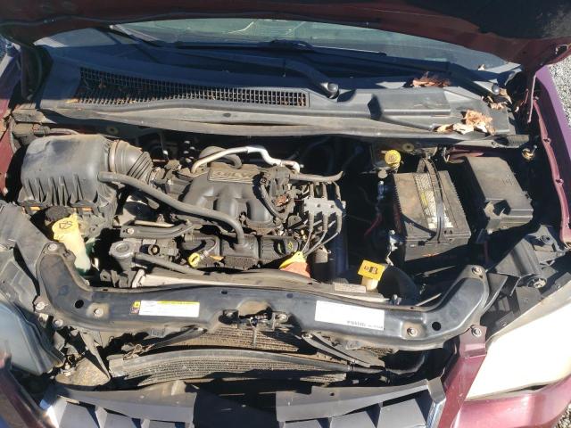 Photo 11 VIN: 2A8HR54P68R783378 - CHRYSLER TOWN & COU 