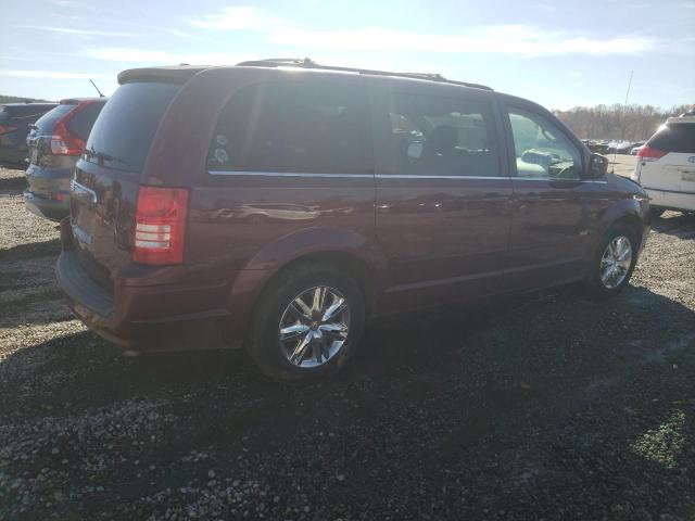 Photo 2 VIN: 2A8HR54P68R783378 - CHRYSLER TOWN & COU 