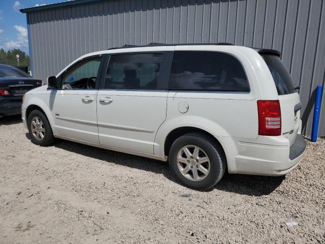 Photo 1 VIN: 2A8HR54P68R786751 - CHRYSLER TOWN & COU 