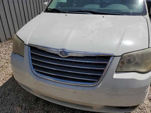 Photo 11 VIN: 2A8HR54P68R786751 - CHRYSLER TOWN & COU 