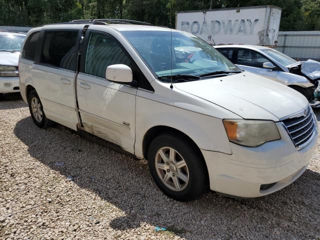 Photo 3 VIN: 2A8HR54P68R786751 - CHRYSLER TOWN & COU 